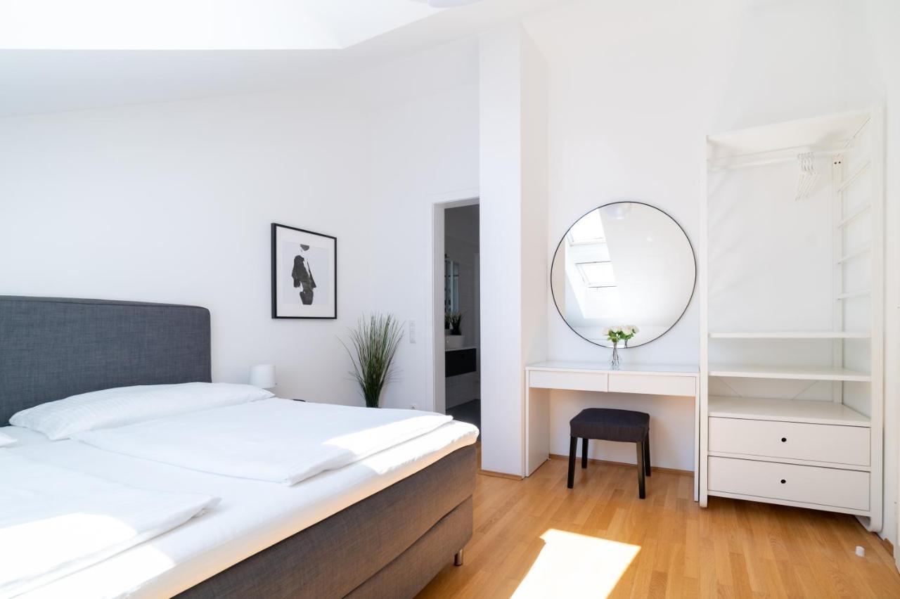 Beautiful Apartment In Vienna'S Heart 15 ภายนอก รูปภาพ