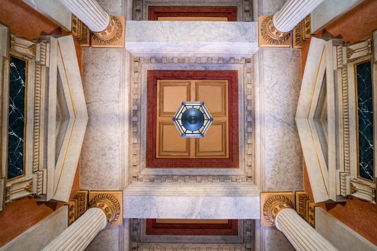 Beautiful Apartment In Vienna'S Heart 15 ภายนอก รูปภาพ